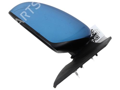 Bakspejl venstre SUZUKI CELERIO (LF) 1.0 (AVK310) (68 hp) 32847847