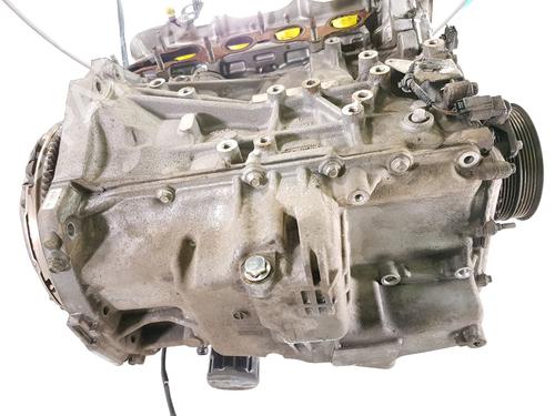 Engine MAZDA 3 (BK) 2.0 (BKEP) | BP31821637M1