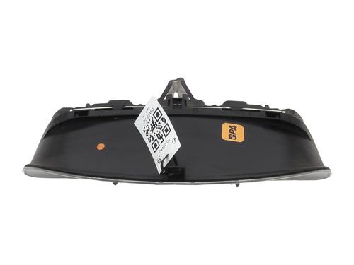 Used Instrument cluster CITROËN XSARA (N1) 1.6 16V (109 hp) 30558160