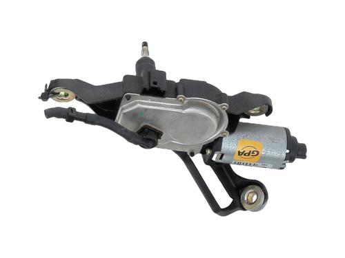 Used Rear wiper motor BMW 1 (E87) 116 i (115 hp) 26677587