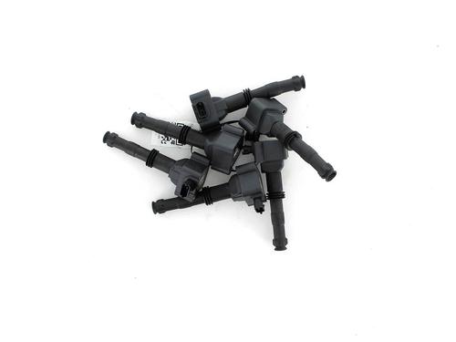 Ignition coil PORSCHE BOXSTER (986) S 3.2 | BP15350718M94 