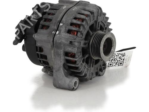 Alternator BMW 1 (E87)  | BP26535858M7 