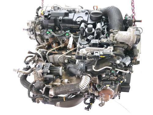 Engine CITROËN C3 II (SC_) 1.4 HDi 70 (SC8HZC, SC8HR0, SC8HP4) | BP36898159M1 - Image 5