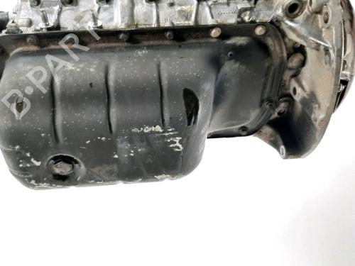 Engine CITROËN C3 II (SC_) 1.4 HDi 70 (SC8HZC, SC8HR0, SC8HP4) | BP32013142M1