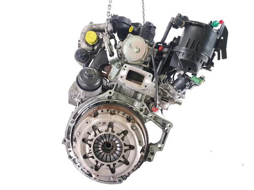 Motor FORD FIESTA VI (CB1, CCN) 1.4 TDCi | BP30632756M1