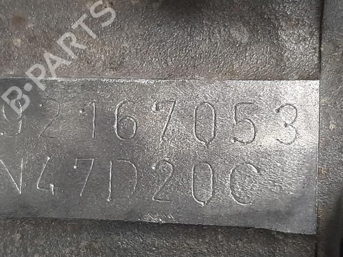 Engine BMW 3 Touring (E91) 320 d | BP32842545M1  - Image 11