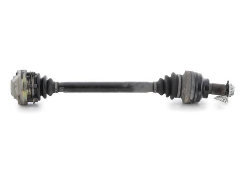 Left rear driveshaft BMW 5 (E39) 523 i | BP31240009M40