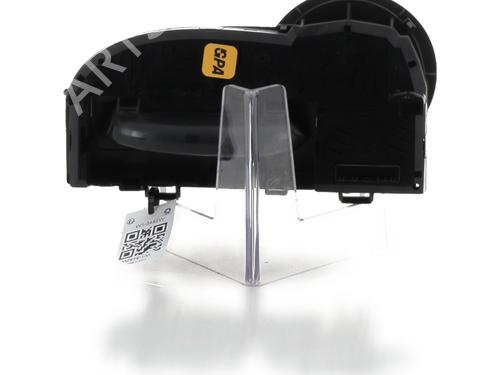 Instrument cluster RENAULT TWINGO II (CN0_) 1.2 16V (CN0K, CN0V, CN0A) | BP31875725C47 