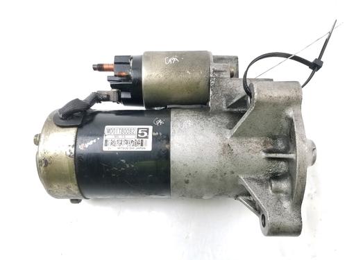 Used Starter Starter PEUGEOT 206 Hatchback (2A/C) 2.0 HDI 90 (90 hp) 10466357 10466357