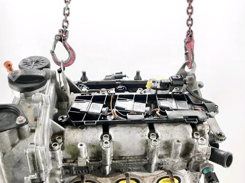 Engine SKODA FABIA II (542) 1.2 12V | BP31122131M1