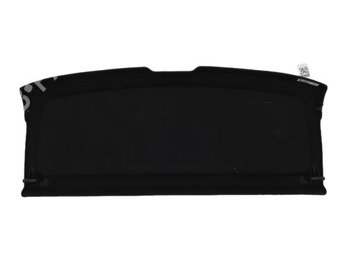 Rear parcel shelf VW POLO VI (AW1, BZ1, AE1) 1.0 TSI | BP29874289C85