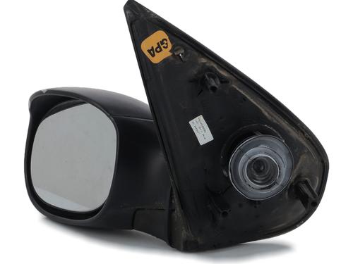 Left mirror PEUGEOT 206+ (2L_, 2M_) 1.4 i (2LKFWA, 2MKFWA) | BP29931814C26