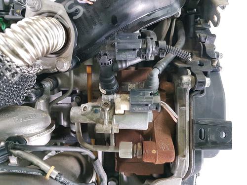 Engine PEUGEOT 3008 I MPV (0U_) 1.6 HDi | BP31821879M1 