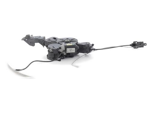 Módulo eletrónico CITROËN C8 (EA_, EB_) 2.0 16V | BP39704691M83 - Image 2