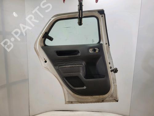 Left rear door CITROËN C4 CACTUS 1.6 BlueHDi 100 | BP23184583C4 