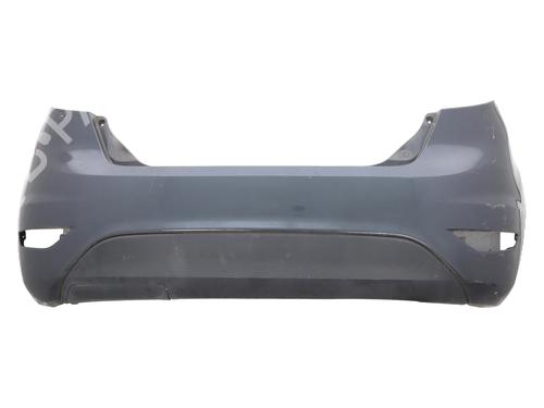 Pare-chocs arrière FORD FIESTA VI (CB1, CCN) 1.4 TDCi | BP28616214C8