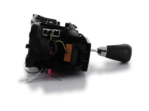 Gear lever JEEP GRAND CHEROKEE IV (WK, WK2) 3.0 CRD V6 4x4 | BP30557701M90