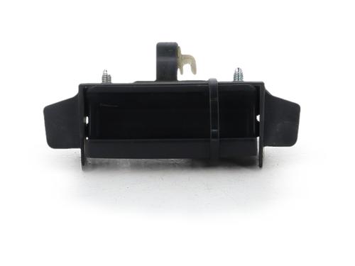 Used Tailgate handle Tailgate handle SUZUKI SPLASH (EX) 1.0 (A5B310) (65 hp) 40057627 40057627