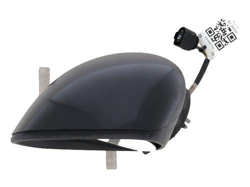 Used Left mirror SEAT LEON (1P1) 1.6 TDI (105 hp) 24921408