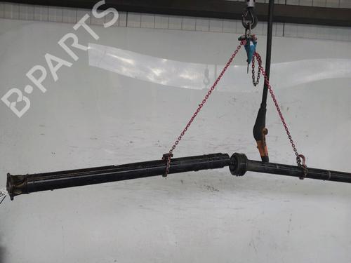 Used Driveshaft NISSAN X-TRAIL II (T31) 2.0 dCi 4x4 (150 hp) 32201654
