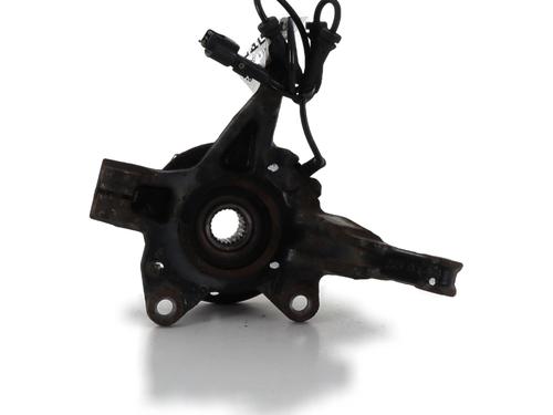 Left front steering knuckle RENAULT ZOE (BFM_) ZOE | BP34111846M25 - Image 2