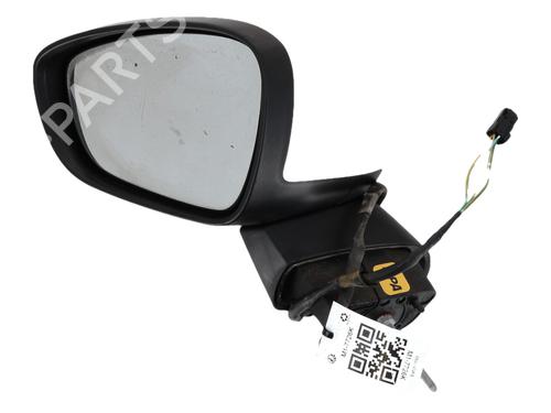 Used Left mirror Left mirror 39547579 39547579