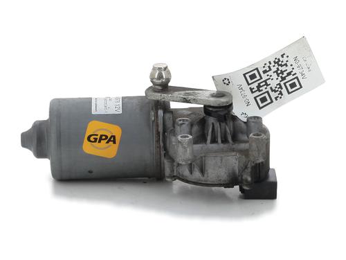 Used Front wiper motor FIAT GRANDE PUNTO (199_) [2005-2025]  25887424