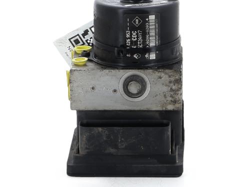 ABS pump RENAULT ESPACE IV (JK0/1_) 2.2 dCi (JK0H) | BP40277875M43 - Image 4