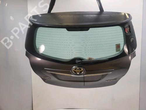 Bagklap CC/Kombi-Coupé Bagklap CC/Kombi-Coupé 38552743 38552743