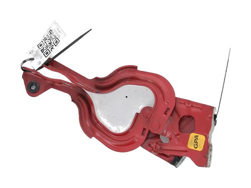 Used Hinge/Door check strap KIA PICANTO III (JA) 1.0 (67 hp) 27905428