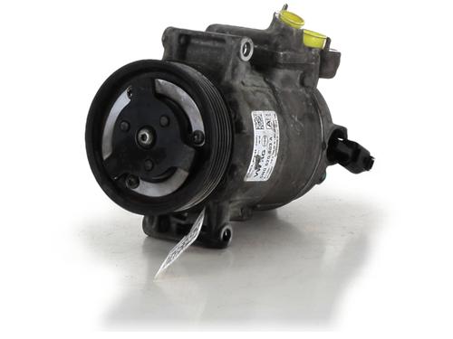 Used AC compressor AC compressor VW GOLF VI (5K1) 1.6 TDI (105 hp) 33685343 33685343