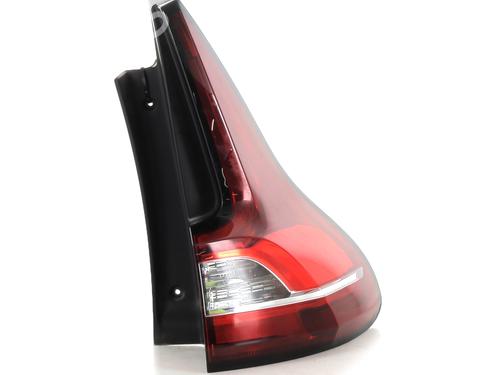 Right taillight RENAULT SCÉNIC IV (J9_) 1.7 Blue dCi 150 (J9A7, J9A8) | BP29702135C35 