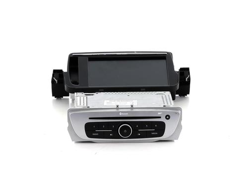 Used Radio RENAULT MEGANE III Coupe (DZ0/1_) 1.6 dCi (DZ00, DZ12, DZ2A, DZ13) (130 hp) 22888773