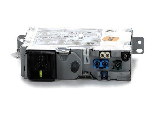 Radio CITROËN JUMPY III Van (V_) 1.5 BlueHDi 120 | BP28533548E6