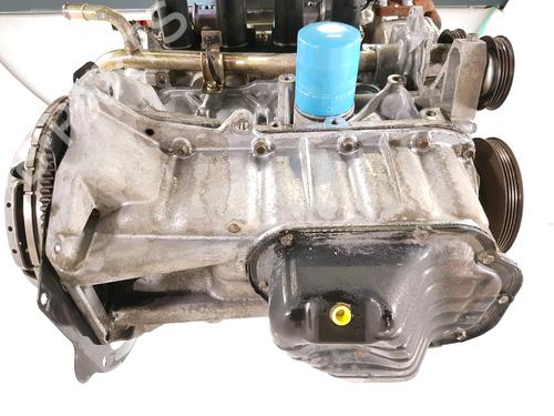 Engine NISSAN MICRA III (K12) 1.4 16V | BP32401783M1 - Image 8