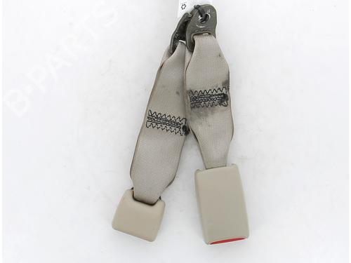 Seat buckle NISSAN MURANO I (Z50) 3.5 4x4 | BP27900487I32 