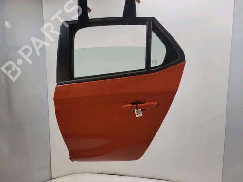 Używane Drzwi tylne lewe OPEL CORSA F (P2JO) 1.2 (68) (75 hp) 29931906