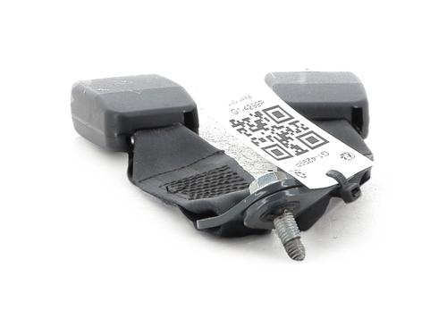 Seat buckle DACIA DUSTER (HS_) 1.5 dCi (HSMC) | BP37627137I32 - Image 2