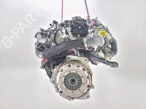 Engine VW GOLF VII (5G1, BQ1, BE1, BE2) 1.6 TDI | BP29470816M1 