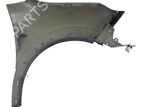 Left front fenders CITROËN C4 CACTUS 1.2 VTi 82 | BP29198500C41 