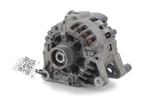 Used Alternator Alternator PEUGEOT 307 (3A/C) 1.6 16V (109 hp) 33419880 33419880