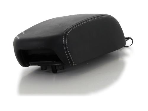 Used Armrest / Center console Armrest / Center console JEEP RENEGADE SUV (BU, B1, BV) 1.3 PHEV 4Xe (190 hp) 28834222 28834222