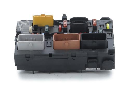 Used Fuse box CITROËN C3 I (FC_, FN_) 1.4 HDi (68 hp) 31693907