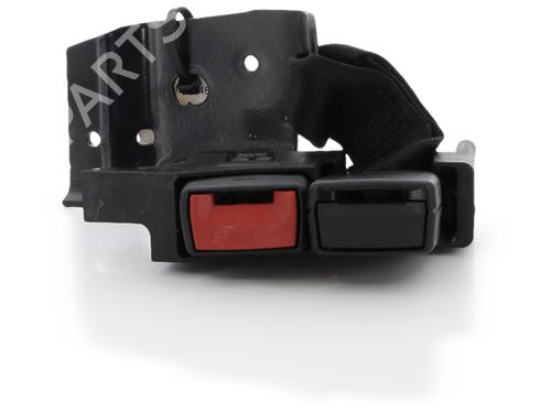 Used Seat buckle Seat buckle 39524138 39524138