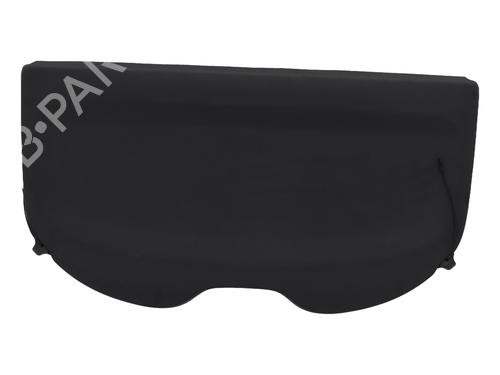 Used Rear parcel shelf MERCEDES-BENZ A-CLASS (W176) A 180 CDI / d (176.012) (109 hp) 29624054