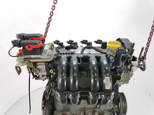 Engine FIAT IDEA (350_) 1.4 16V | BP38632985M1 - Image 5