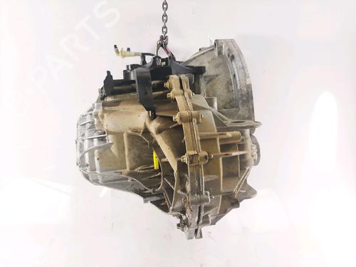 Gearbox RENAULT MASTER III Van (FV) 2.3 dCi 130 FWD (FV0M, FV0Y, FV0J, FV02, FV03) | BP37086655M3 - Image 3