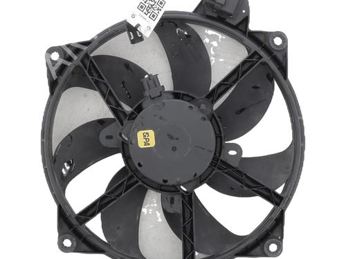 Used Radiator fan Radiator fan 34261212 34261212