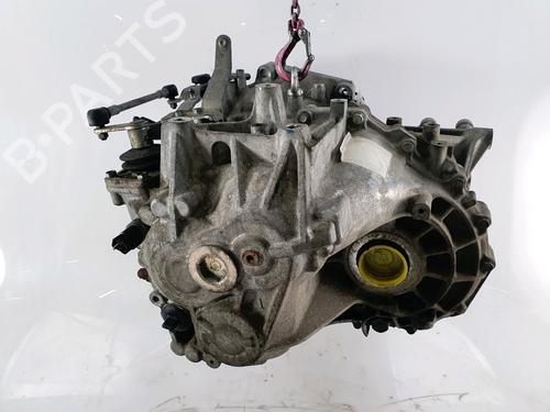 Gearkasse JEEP COMPASS (MK49) 2.0 CRD 4x4 | BP29470563M3 