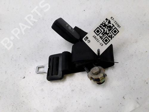 Used Seat buckle VW GOLF IV (1J1) 1.6 (100 hp) 27916223